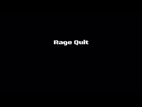Rage Quit: Jak 3