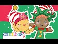 Feliz Navidad Canción Infantil De Navidad Christmas Songs For Children Canticos