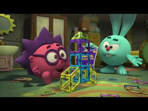 PinCode Cartoons - Episodes about Semiotics | for Kids | en