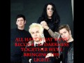 AFI - Porphyria Lyrics and Pics