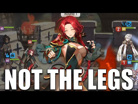 Hwayoung is Getting the Nerf Finally! - Epic Seven