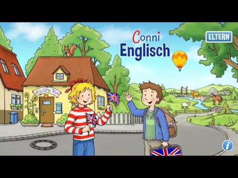 Conni Englisch Video