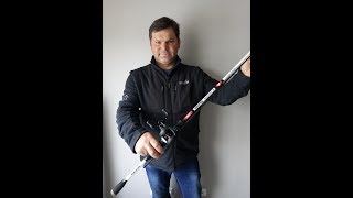 Lucky john vanrex twitching 28