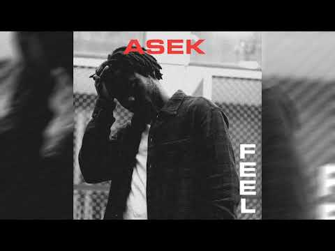 Asek - Feel (Official Audio)