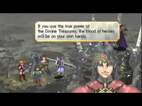 Valkyrie Profile (PSP) 152