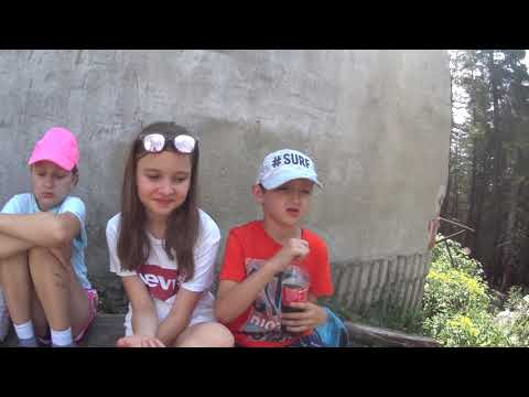 biwak 2018 złota dolina