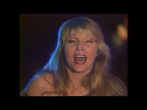 Annie Philippe Attend encore un peu - 1985