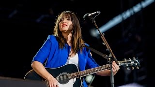 KT Tunstall - Maybe It’s a Good Thing (Proms in the Park 2016)