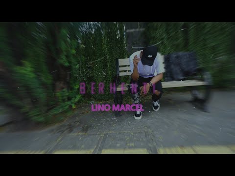 Lino Marcel - Berhenti (Official Audio)