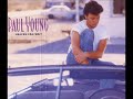 Paul young Heaven Can Wait LIVE AUDIO