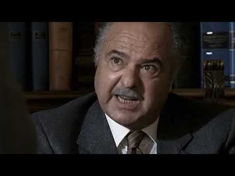 Capo dei capi dernière épisode