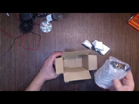 Контроллеры заряда XH-M602 и XH-M603