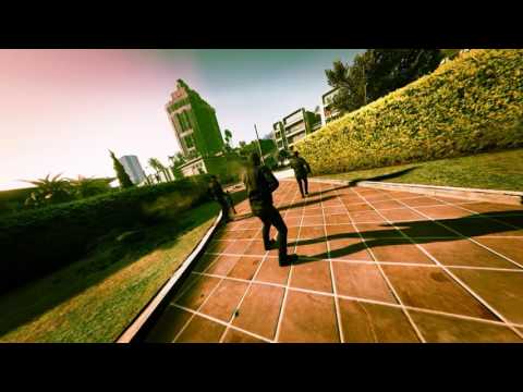 Gta5 gameplay "Hboss Production" presents : "The creazy Quattro"