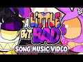 A Little Bit Bad SONG MUSIC VIDEO THE AMAZING DIGITAL CIRCUS SWAP FAN MUSIC VIDEO