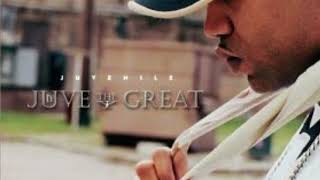 Juvenile For everybody official Instrumental