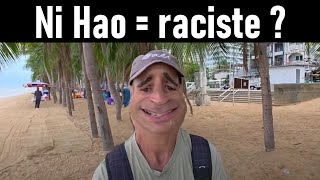 Does the Farang have no rights in Thailand?