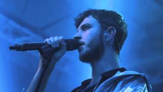 Oscar and the Wolf - Princes (live at Club 69)