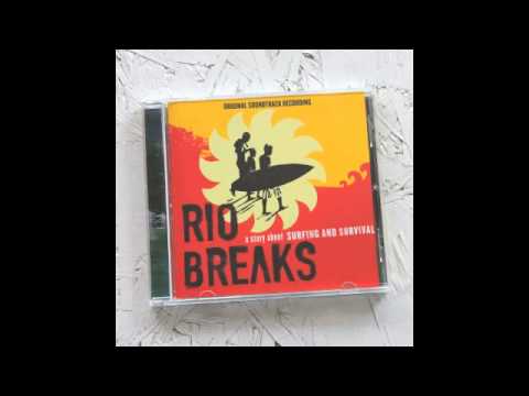Rio Breaks OST - Jeff Kite - The Walk Up The Hill (Favela Theme)
