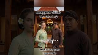 Download lagu Lagam Gelo Jaka Surip mp3