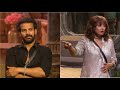 Bigg Boss 18 NEW PROMO Hina Khan Gives Karan Veer The Right Advice Praises Him
