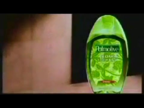 Palmolive Aroma Therapy "Feel well, be well" (Energy Shower Gel) 30s - Philippines, 2004