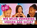 HOE VRAAG JE VERKERING? | OH JEE! WAT NOU? #5 | TinaTV