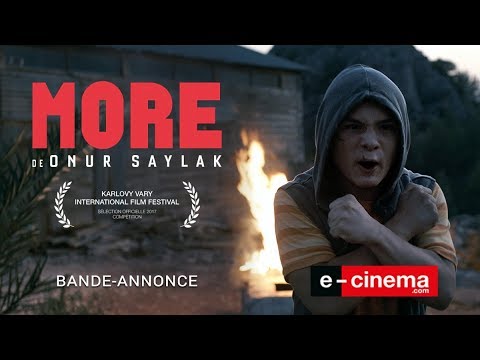 MORE (Daha) - Bande-annonce (VOST)