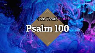 Psalm 100