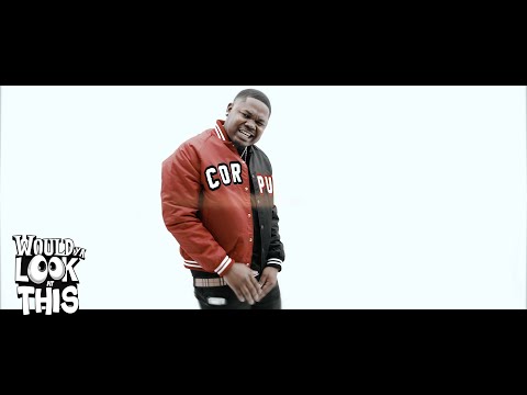 Lil Bre Da Young Beast - Like A Stunna Do (Shot By: @HalfpintFilmzz)