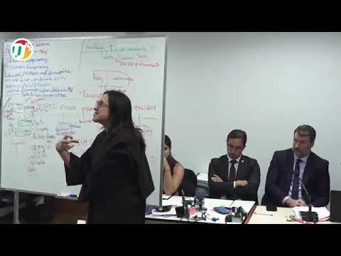 Parte final do julgamento que condenou Leandro Boldrini pela morte do filho Bernardo