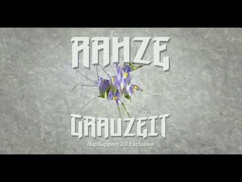 Rahze - Grauzeit (prod. Cntxt) [RS 3.0 Premiere]