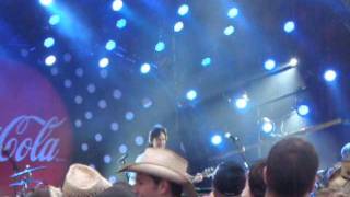Nitty Gritty Dirt Band Cosmic Cowboy Live Calgary Stampede July 16 2011