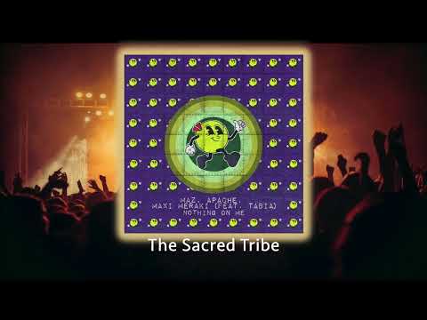 Maz, APACHE, MAXI MERAKI feat Tabia - Nothing On Me (Original Mix) - #afrohouse