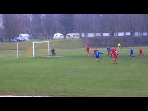 11.11.09, Włókniarz - Start Łódź 5:3