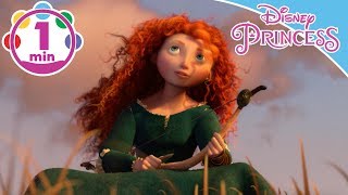 Brave | Touch The Sky | Disney Princess