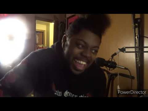 REACTING TO FREAK BITCH By tha ava ft DBE