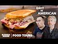 Finding The Best Sandwich In Los Angeles Food Tours Insider Food