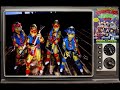 Teenage Mutant Ninja Turtles The Coming Out Of Their Shells Tour 1990 VHS Tape