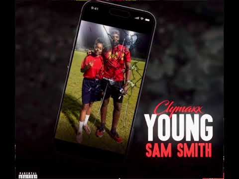 Clymaxx- Young Sam Smith