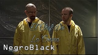 El Komander -El Chef De Las Cocinas (Video) 2015