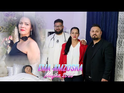 EMA AMZOSKA - MAJKA -2026 COVER  MANCO - Zjar #trendingvideo