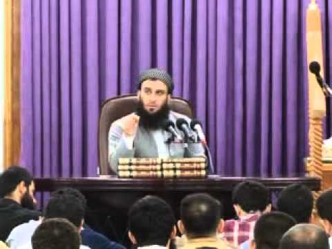 هەندێك لە سیفاتی ئیمانداران (سوره‌تی المؤمنون) - دە شەوی كۆتایی ڕەمەزانی 1435-2014 - مامۆستا علی خان
