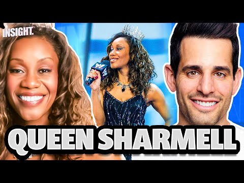 Queen Sharmell: Match With Jenna Morasca Shouldn’t Have Happened