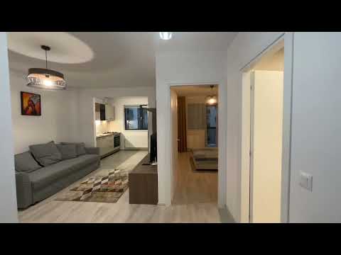 ❗Nou - Hils Pallady, metrou Anghel Saligny, apartament 2 camere si loc de parcare inclus