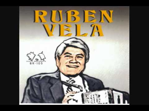 El Oso Negro (Polka)- Ruben Vela