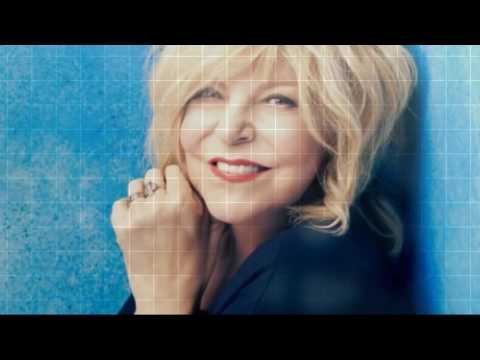 Hana Zagorová - Ty jsi ma víra 2016