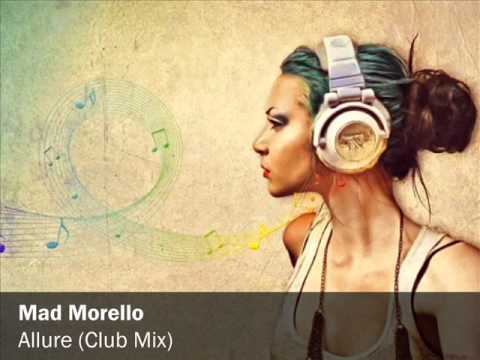 Mad Morello - Allure (Club Mix) [Dancemania Recordings]