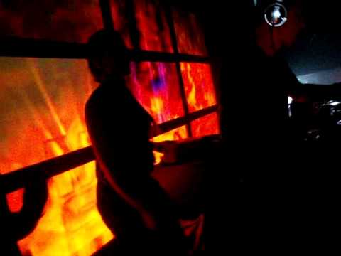 Markus Schulz e Thascya (Female Angels) - Clube PISO30 - Bogotá/Colômbia (14AGO2010)