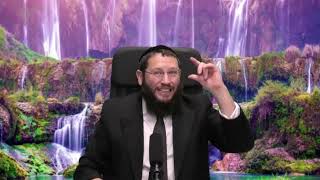 פרשת וארא - פרעה לא שומע – וזה חסד! חידוש מטלטל מהחתם סופר – הרב אייל אונגר (הרב אייל אונגר) - התמונה מוצגת ישירות מתוך אתר האינטרנט יוטיוב. זכויות היוצרים בתמונה שייכות ליוצרה. קישור קרדיט למקור התוכן נמצא בתוך דף הסרטון