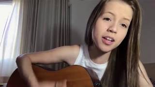 Transplante - Marilia Mendonça part. Bruno e Marrone (Thayná Bitencourt - cover)